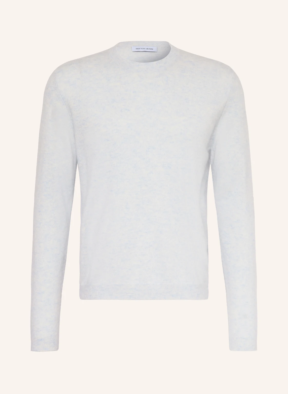 IRIS von ARNIM Cashmere-Pullover AMIRO
