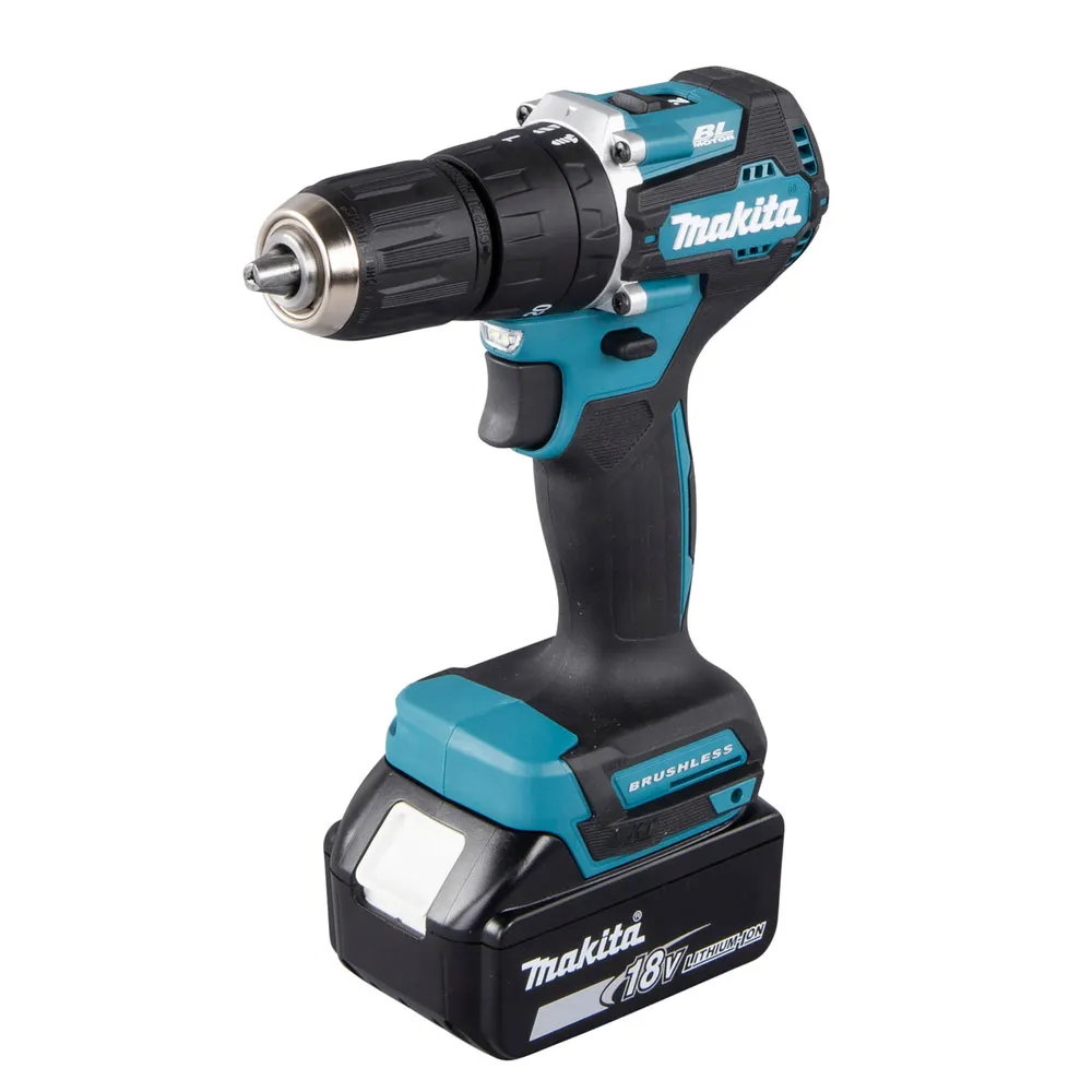 Makita DHP487Z electric screwdriver Without Battery