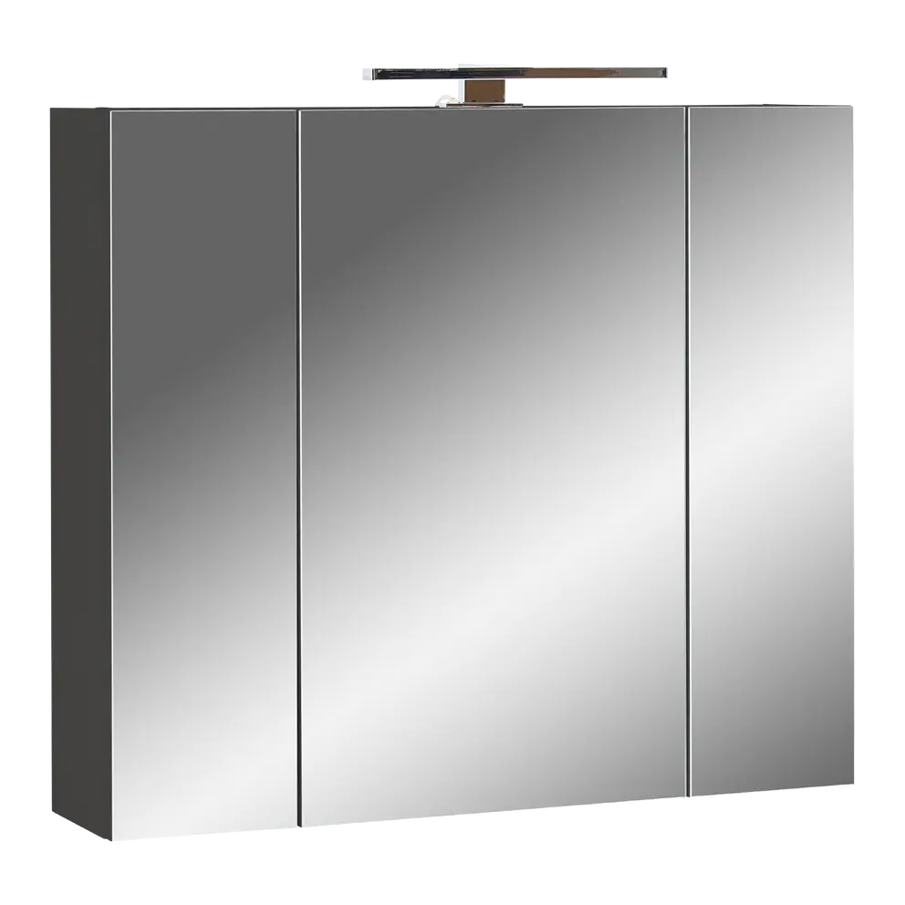 Spiegelschrank Arcena