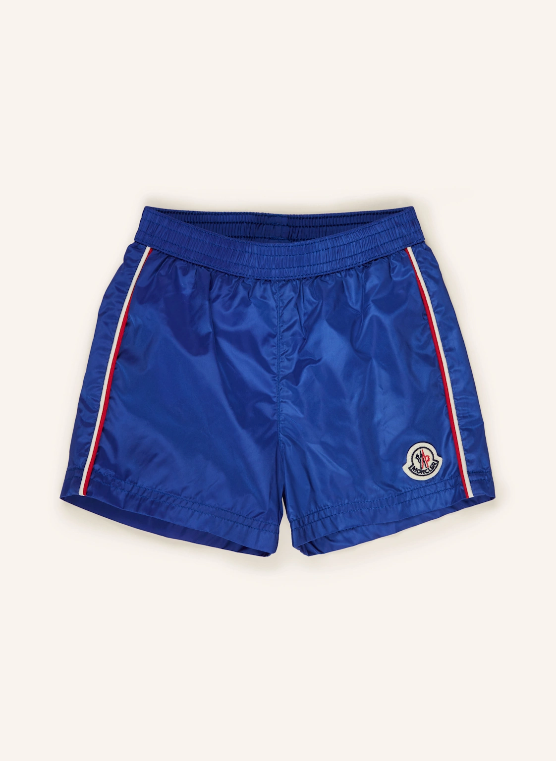 MONCLER enfant Badeshorts
