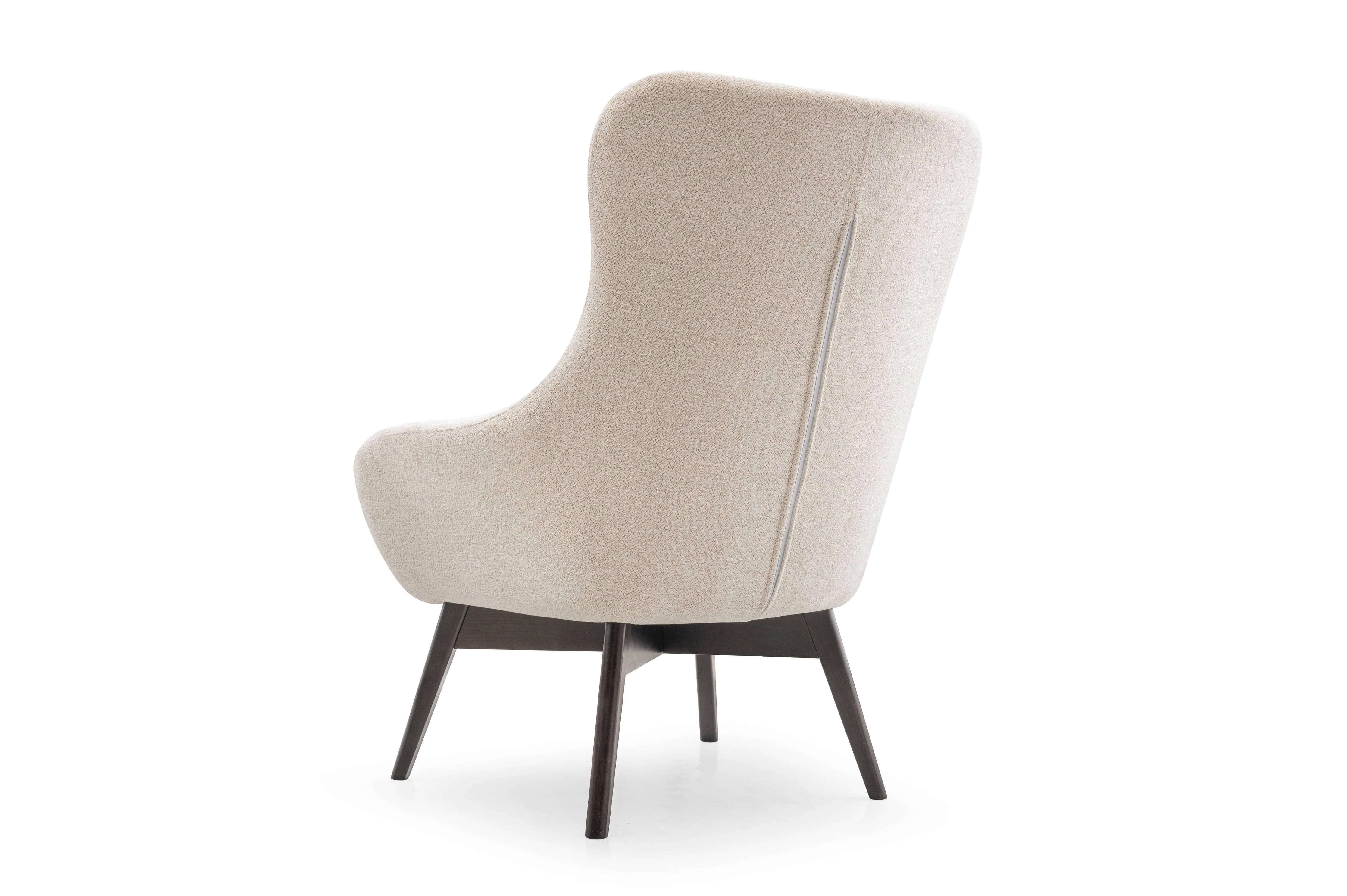 Fauteuil ESSI chenille