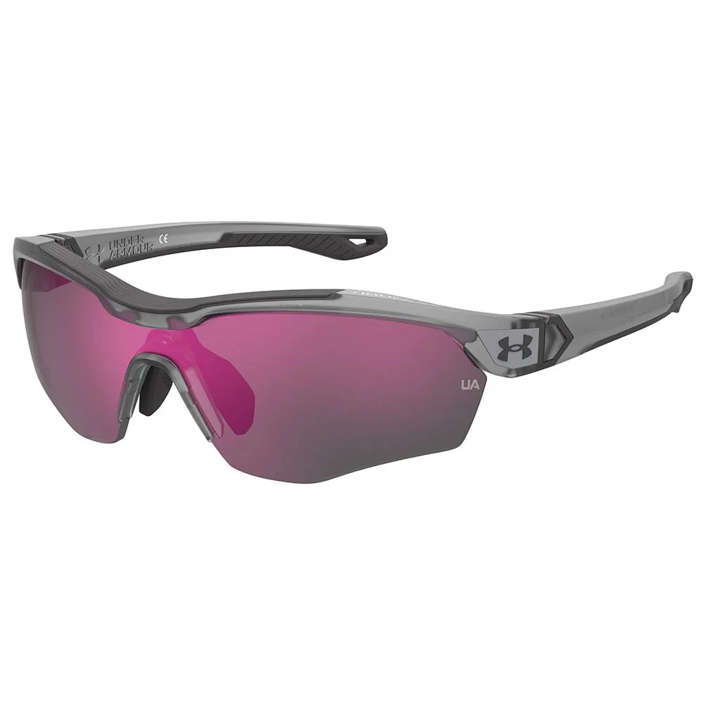 Under Armour UAYARDPROJR63 junior sunglasses
