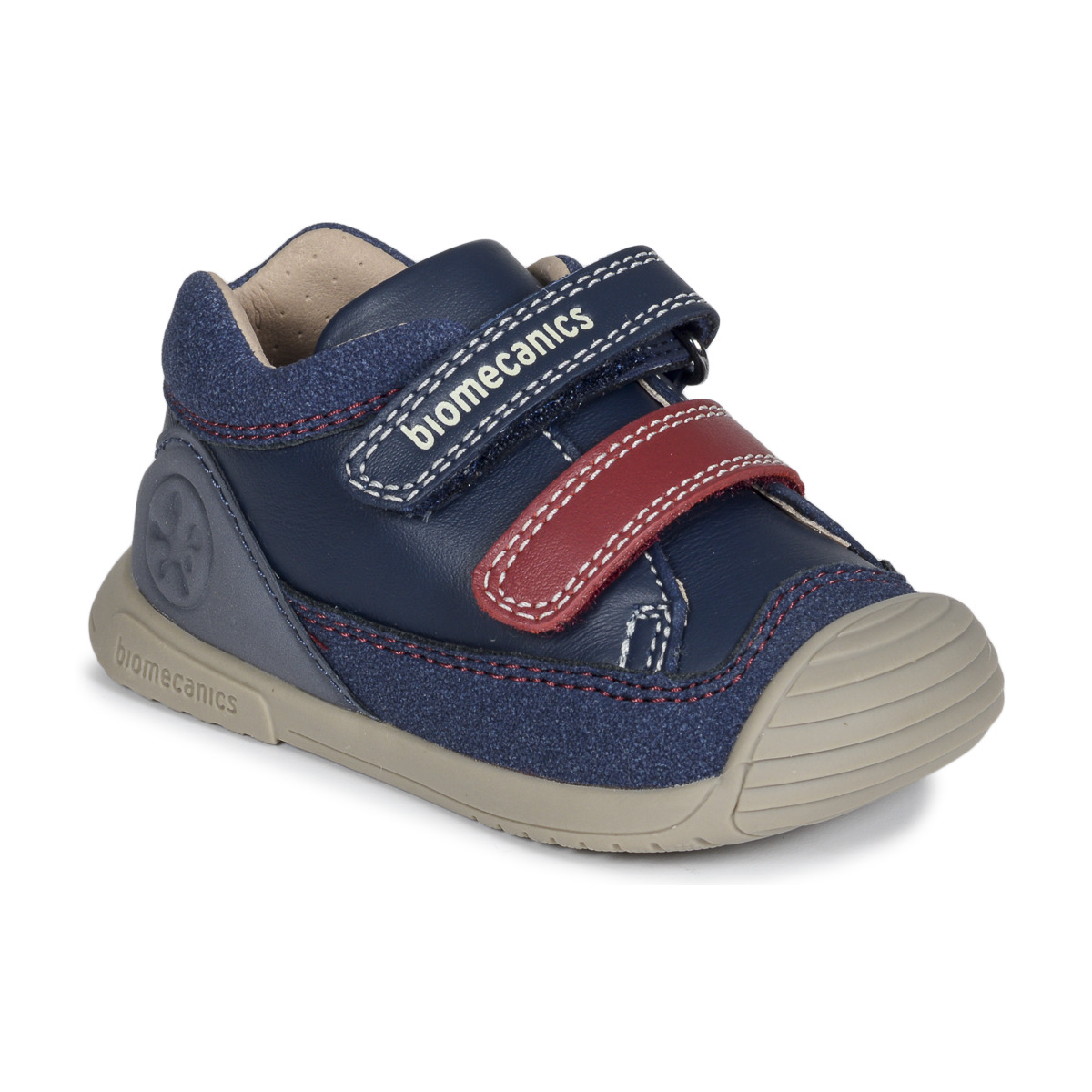 Biomecanics - BIOGATEO CASUAL - Marine / Bordeaux