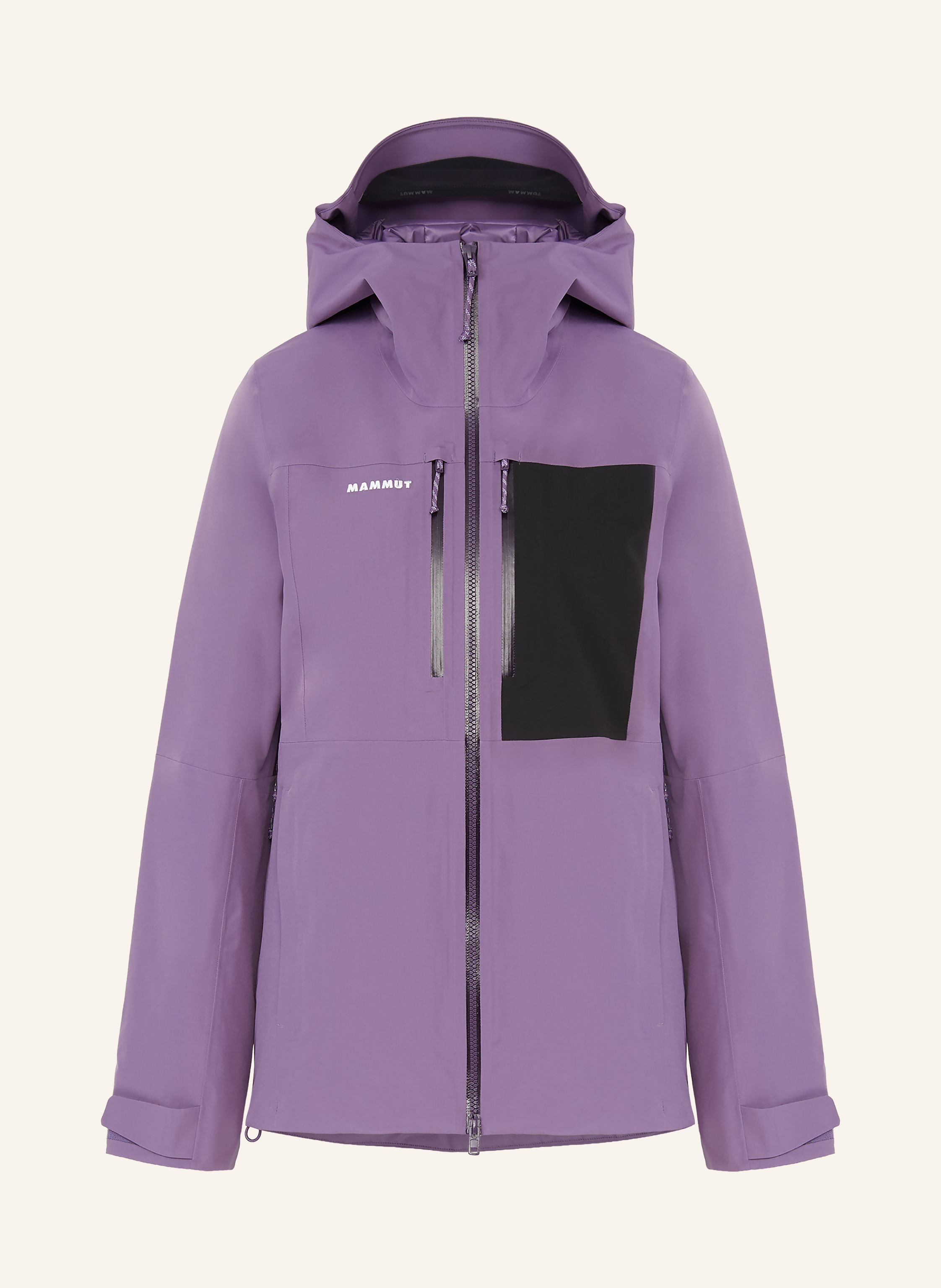 MAMMUT Skijacke STONEY