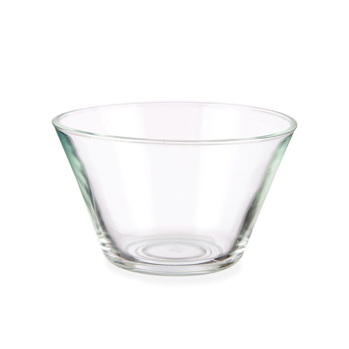 Taça de vidro para aperitivos 11cm