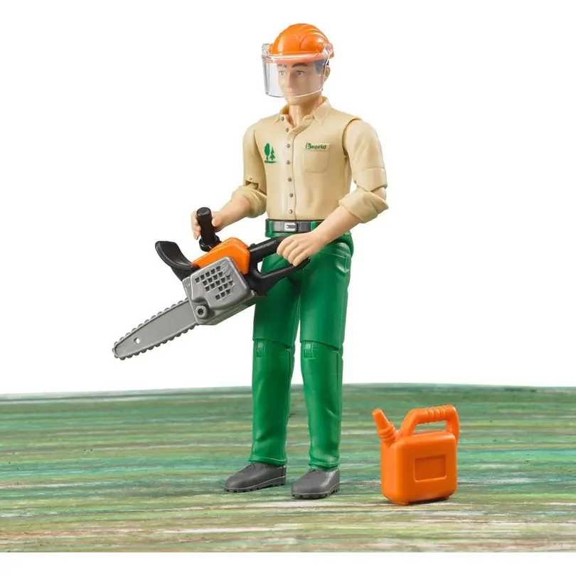 Spielset 4-teilig Farmer