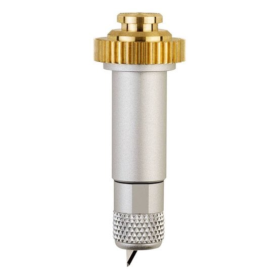 Cricut Knife Blade and Housing