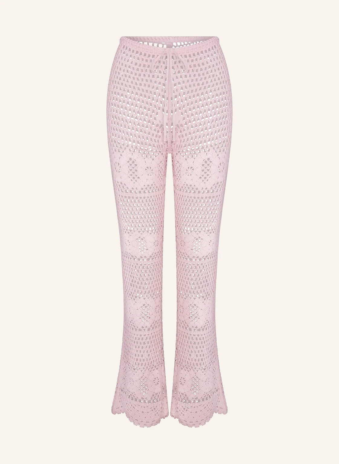 SKIMS Hose CROCHET COVER-UPS