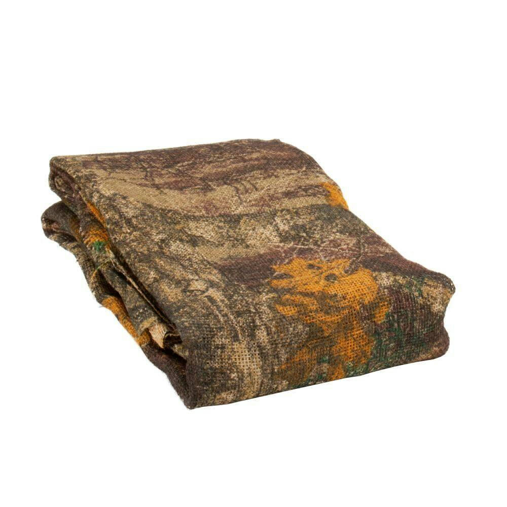 Allen Hunting Vanish Camo Burlap, Real Tree Edge