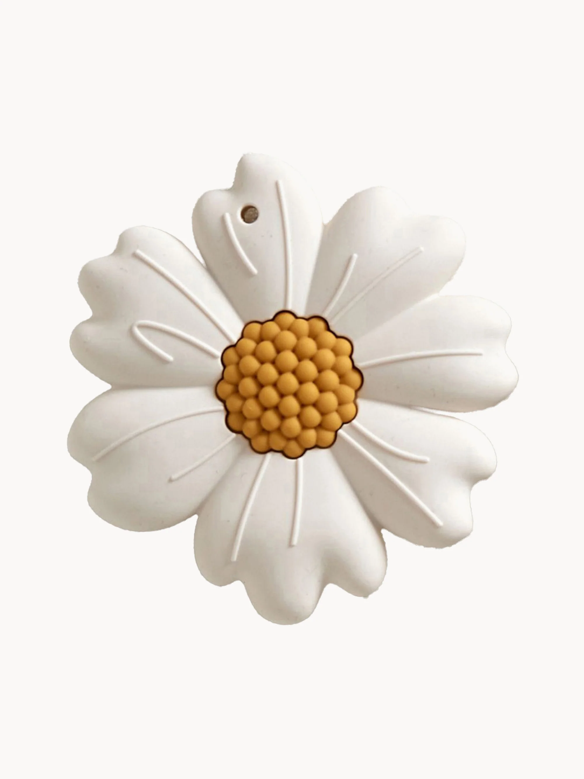 Silikon-Beißring Daisy