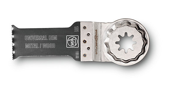Lame de scie universelle BIM 60x28 E-CUT Starlock  - FEIN - 63502151210