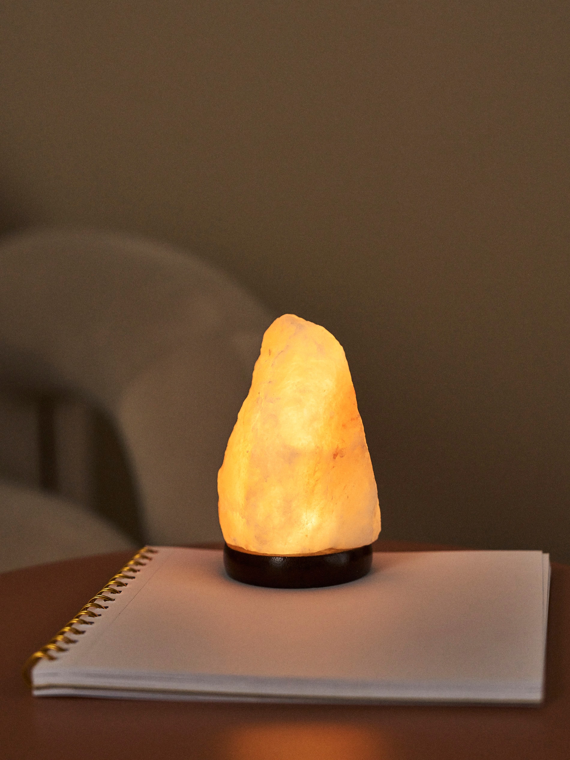 Lampa solna