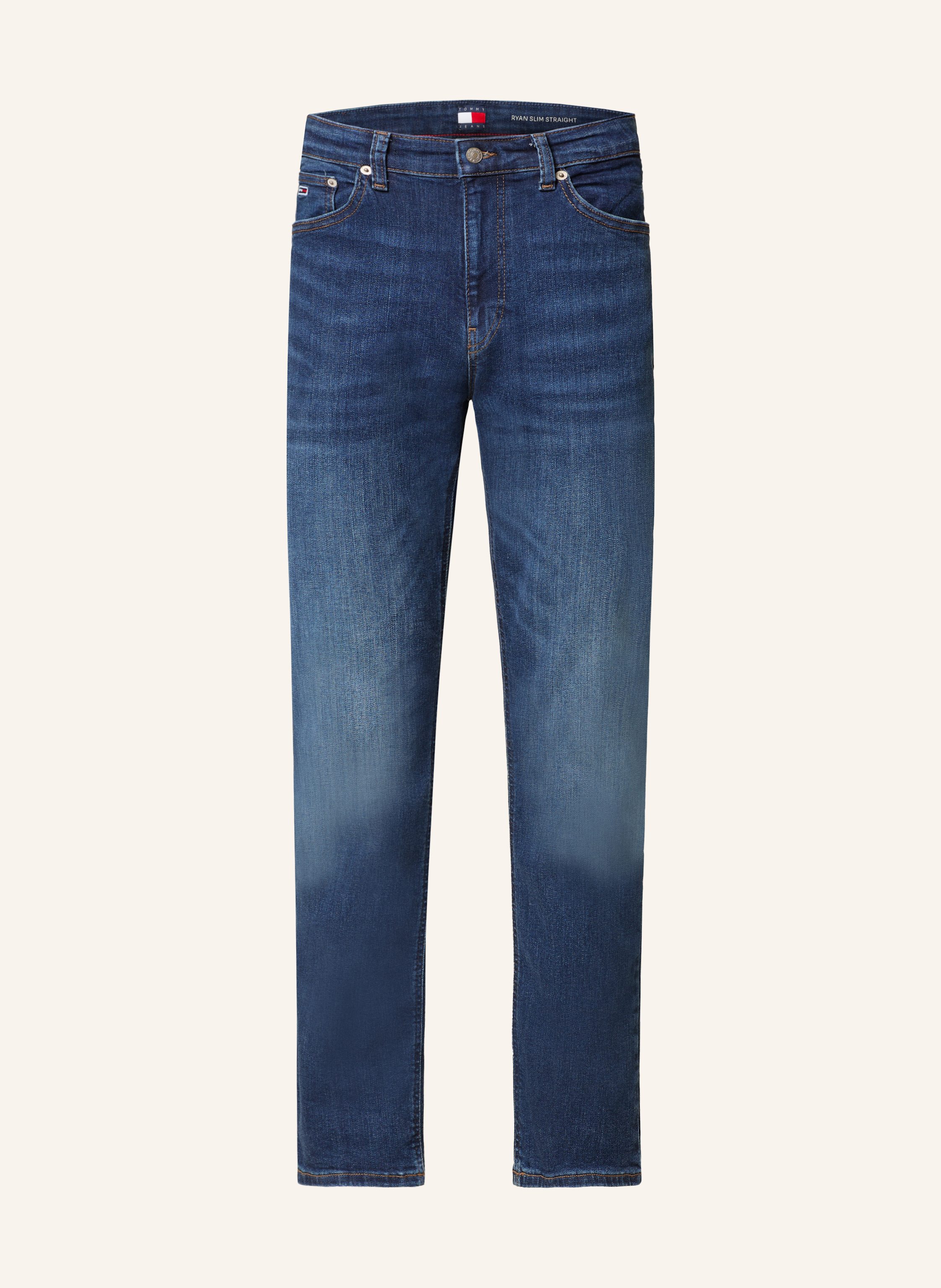 TOMMY JEANS Jeans RYAN Slim Straight Fit
