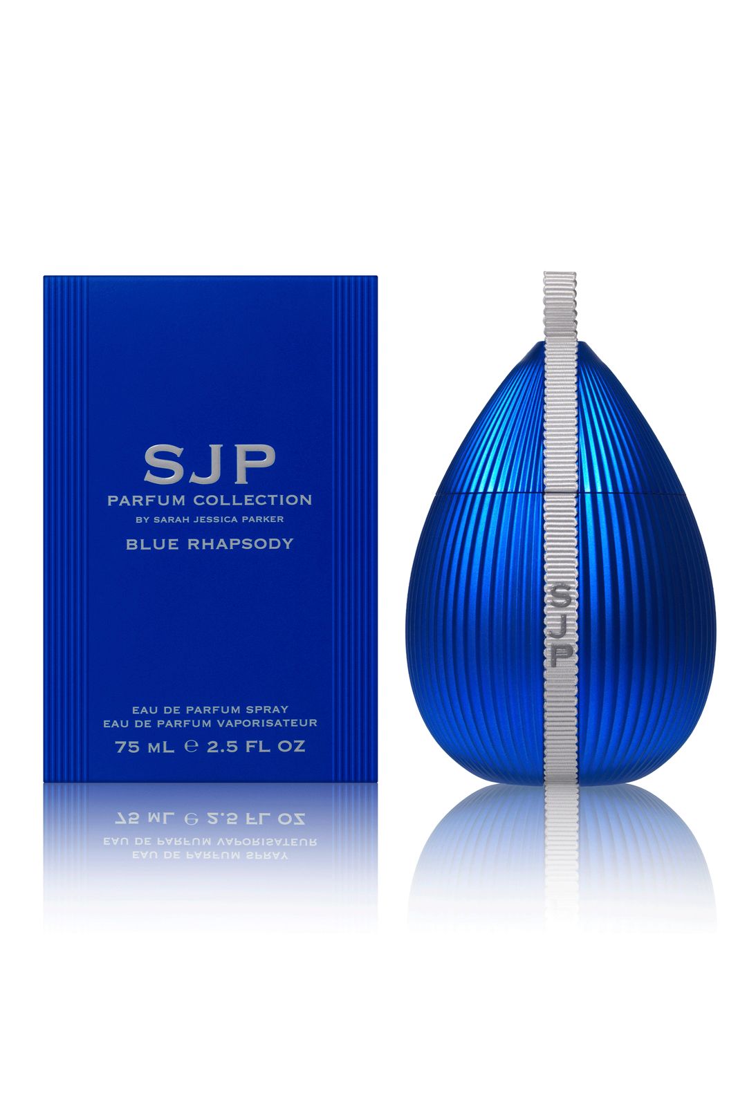 Sarah Jessica Parker SJP Blue Rhapsody Eau De Parfum Spray