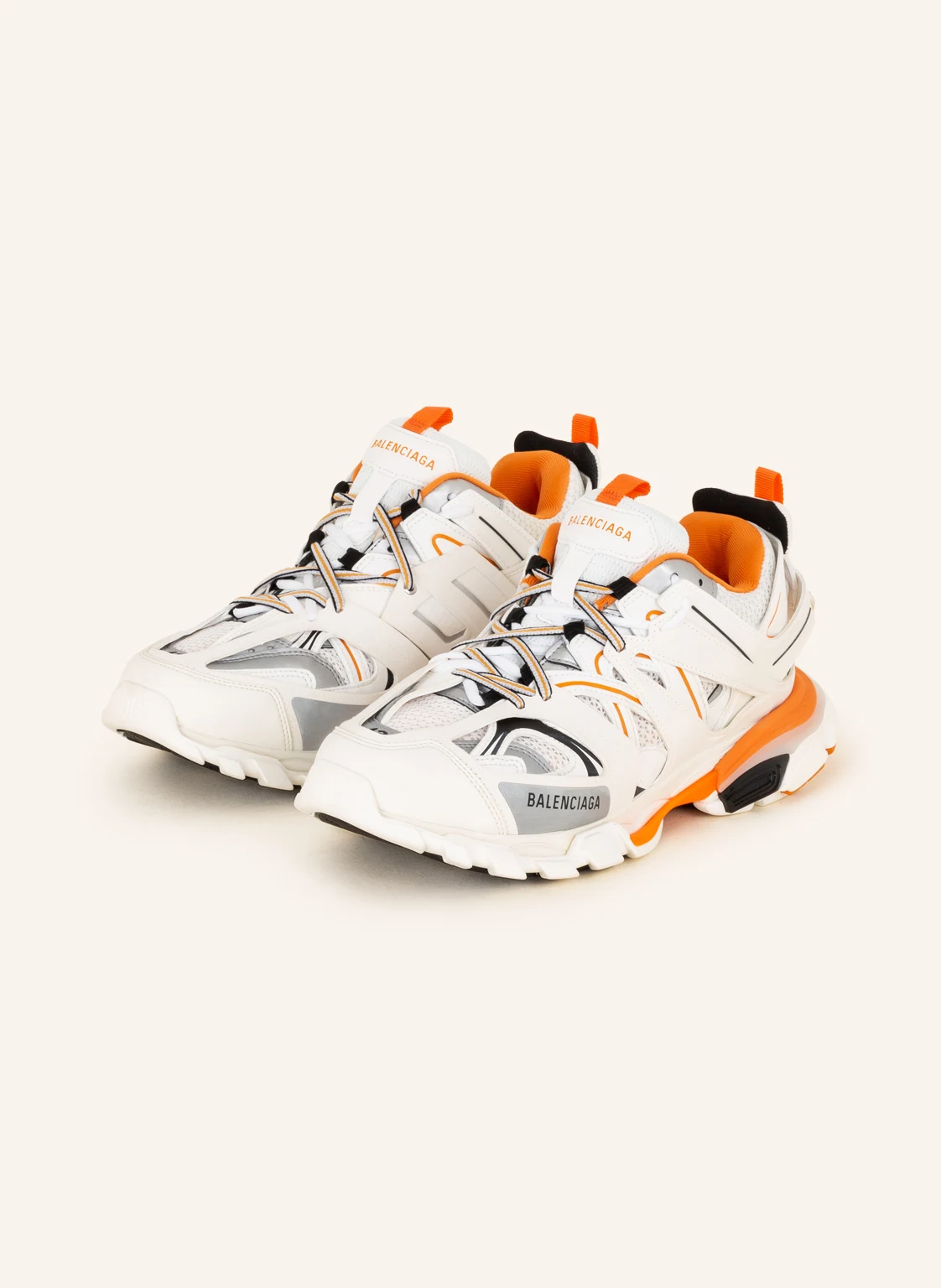 BALENCIAGA Sneaker TRACK
