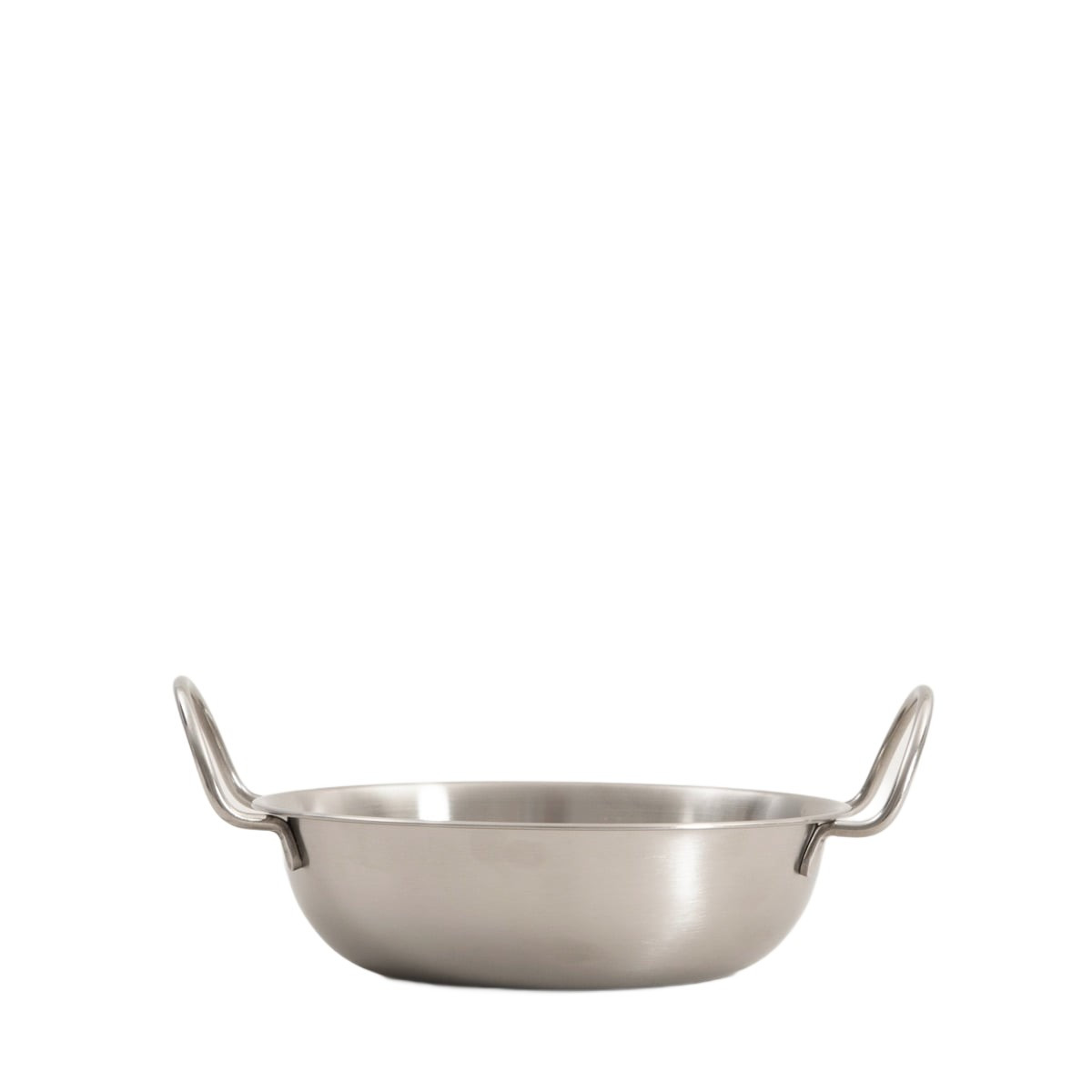 Misa ONTARIO do serwowania z uchwytami 18cm HOMLA
