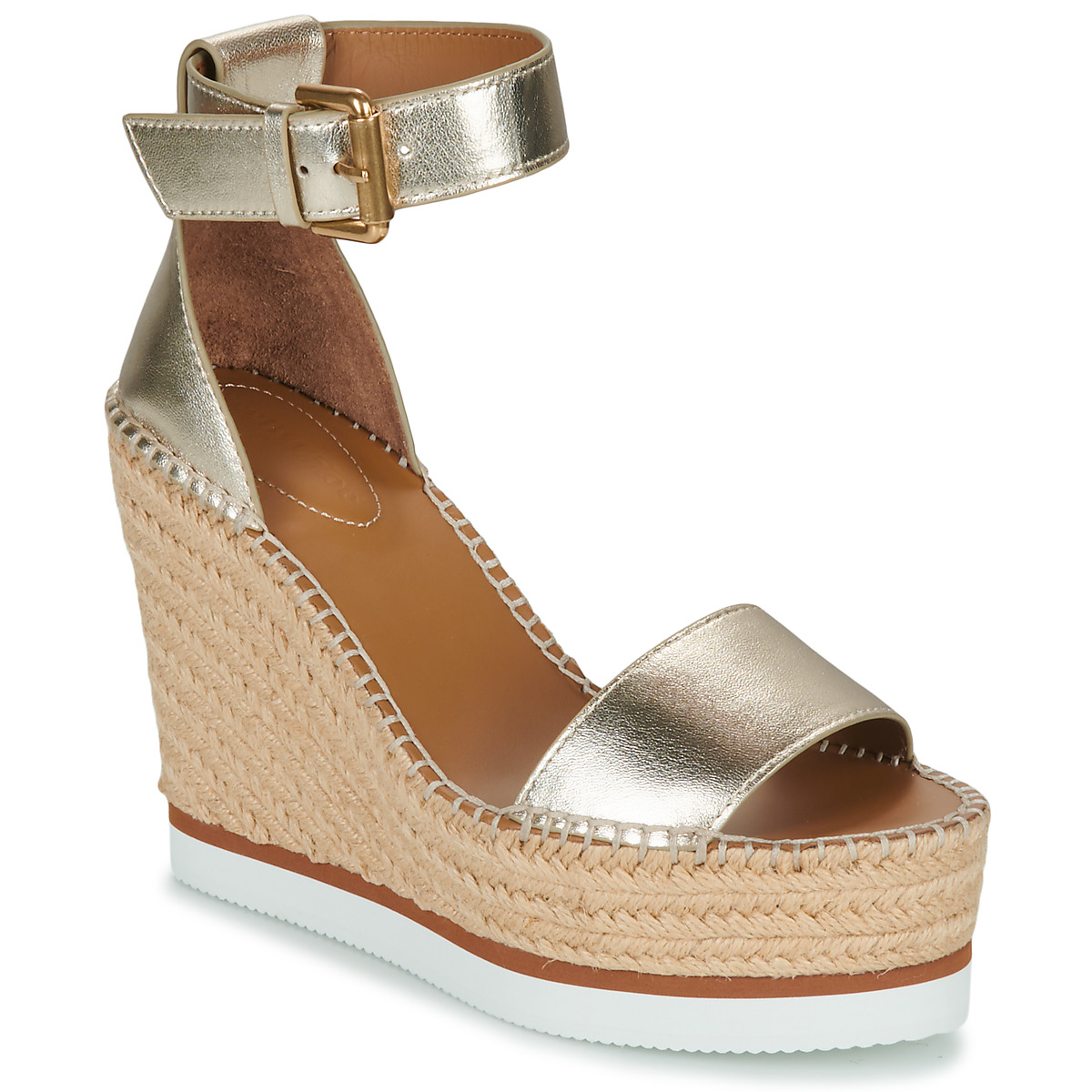 See by Chloé - GLYN SB26152 - Gold
