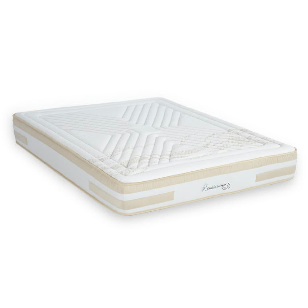RENNAISSANCE - Matelas à Mémoire de forme h24cm 160x200