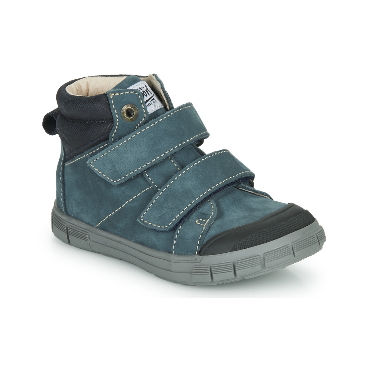 GBB - HENI - Blue