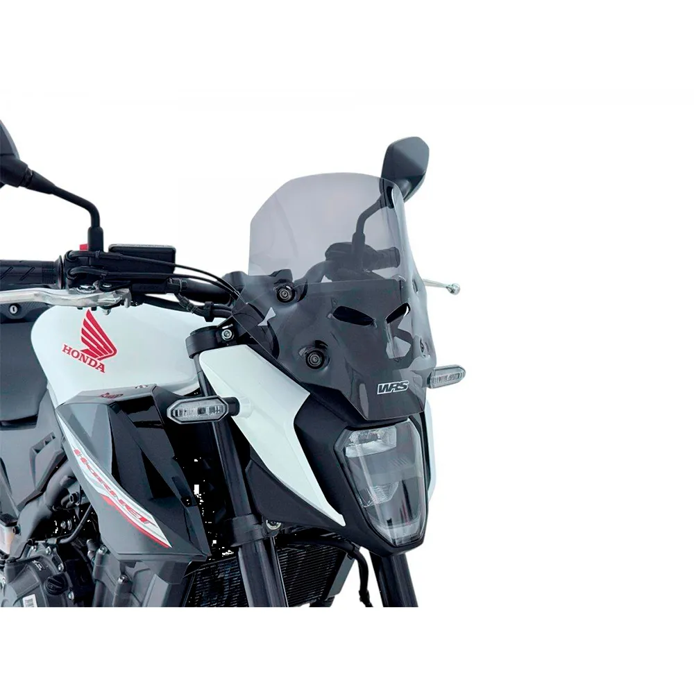 Wrs Honda Cb 500 Abs 25 HO088FS windshield