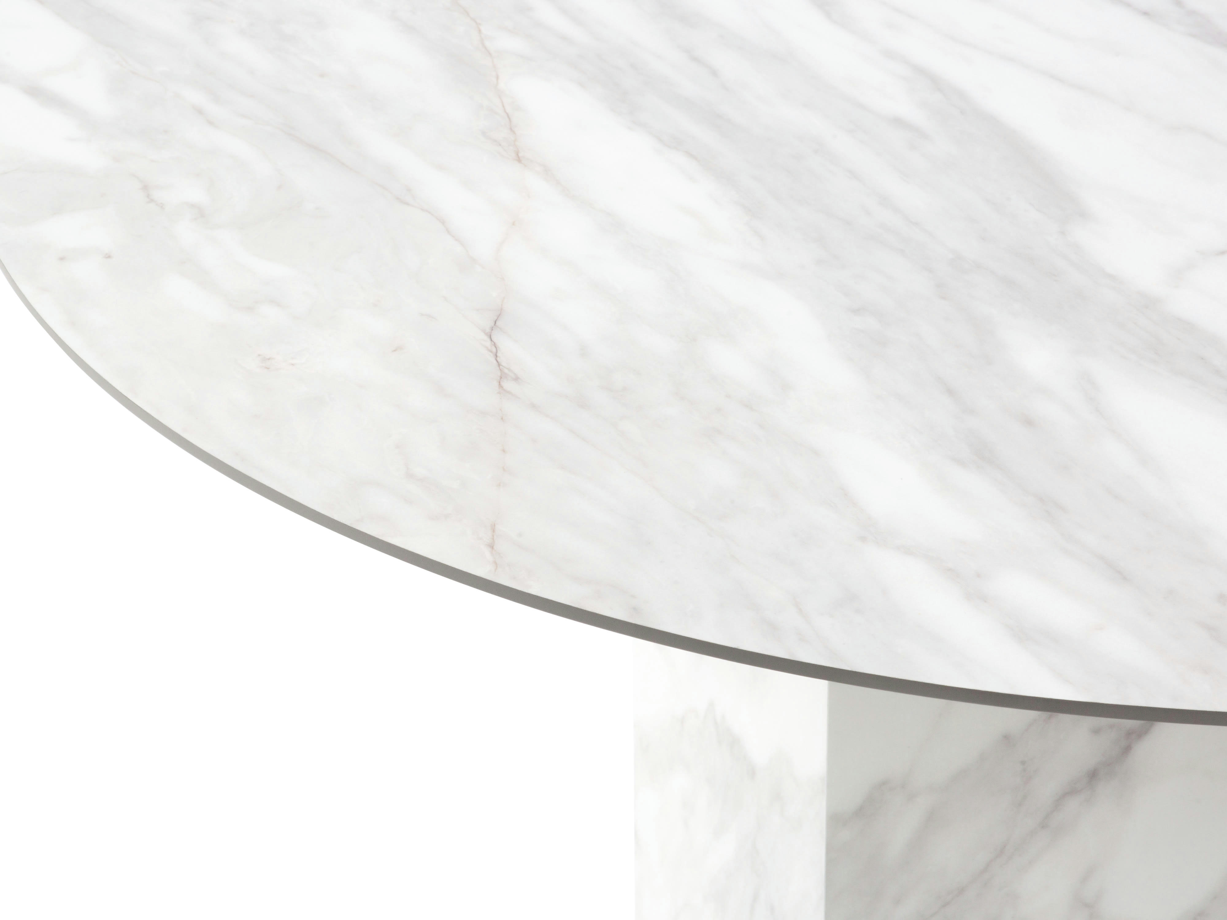 SAHARA - Table 4 places 120x120x74