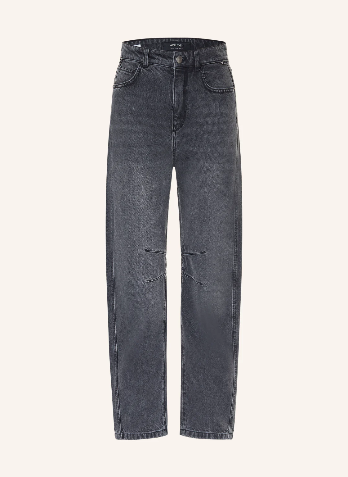 MARC CAIN Barrel Jeans RUMA
