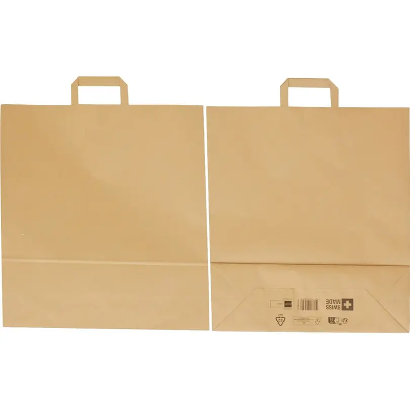 Geschenktüte 50er-Set Elco