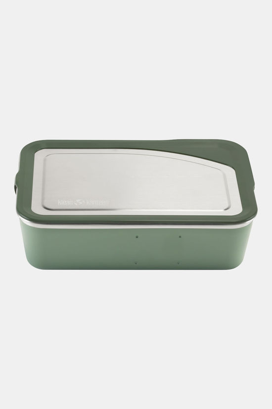 Klean Kanteen Big Meal Box 1626Ml/55Oz Lunchbox