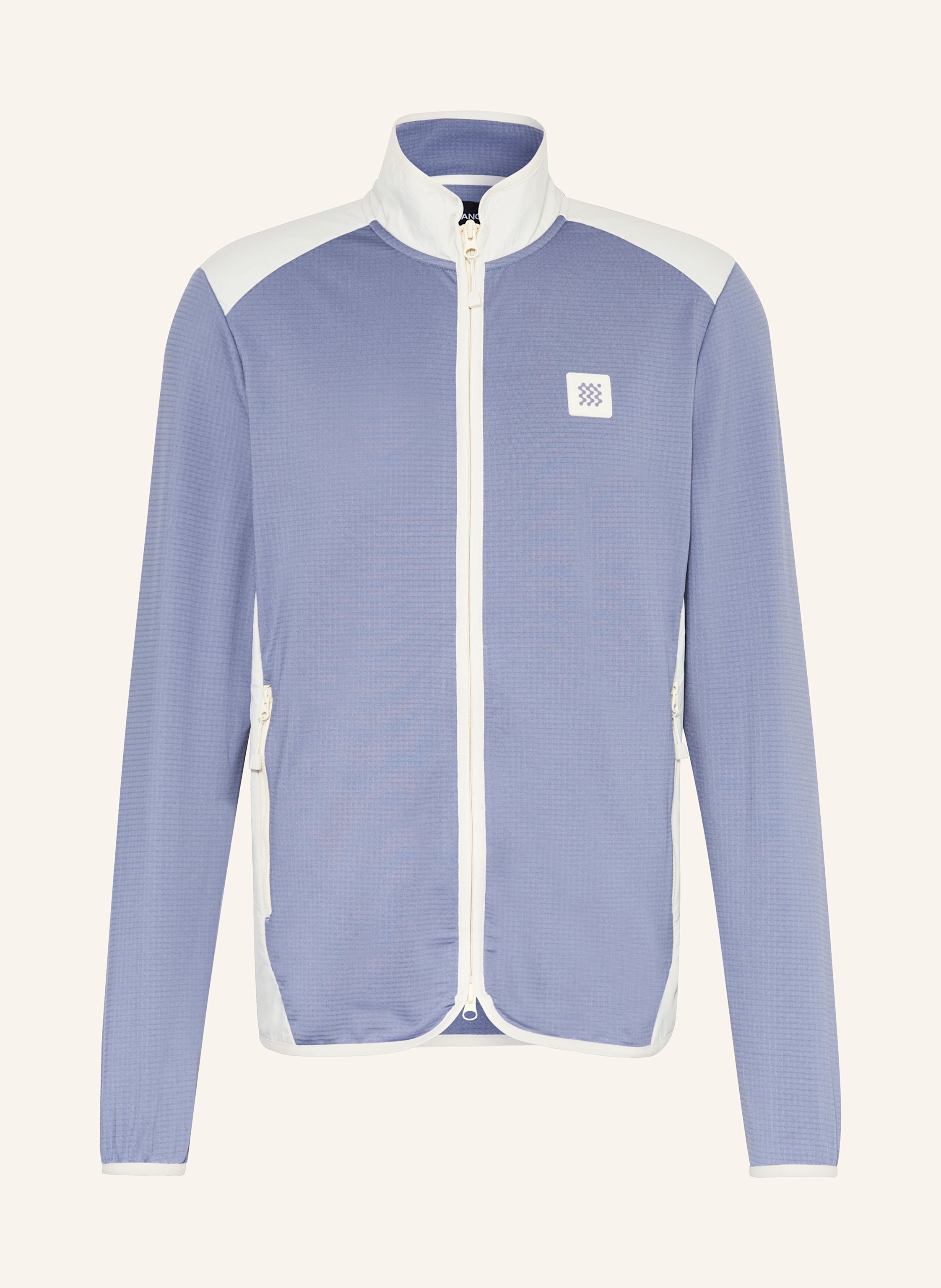 MANORS Hybrid-Jacke