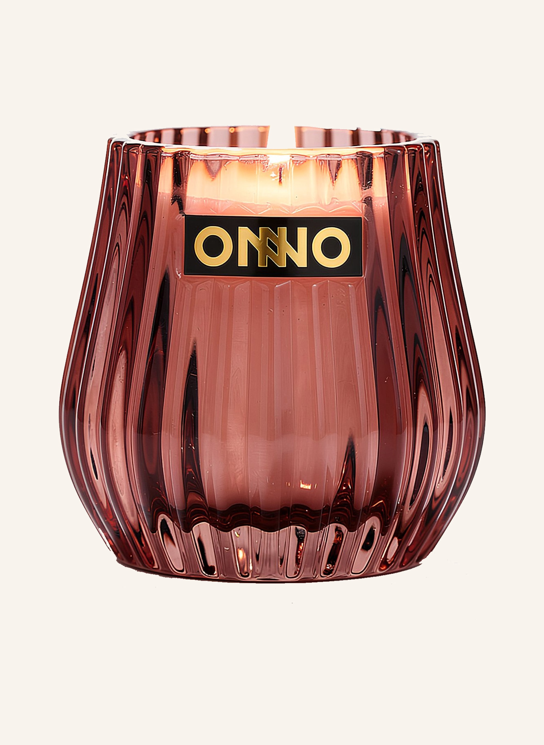 ONNO Collection Duftkerze ECLECTIC PRECIOUS OUD