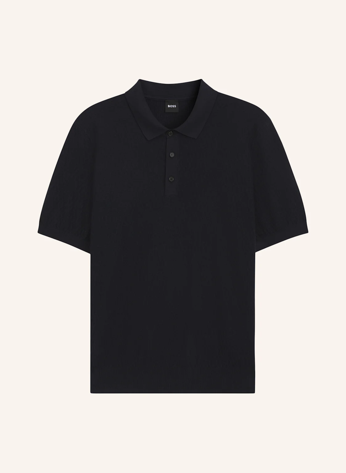 BOSS Pullover H-LURAZIO Regular Fit