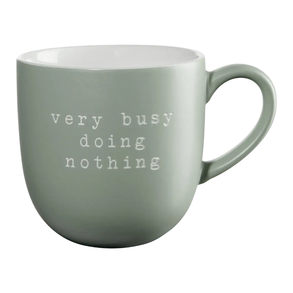 Tasse Hey!