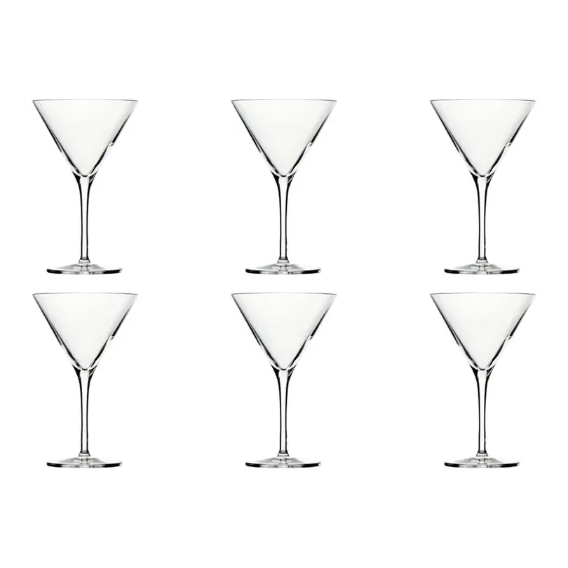 Cocktailglas-Set 6er-Set Bar & Liqueur