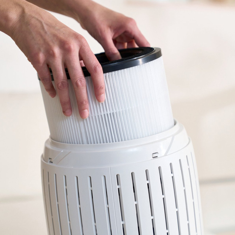 Filtre pour purificateur d'air Air 4000 BOSCH