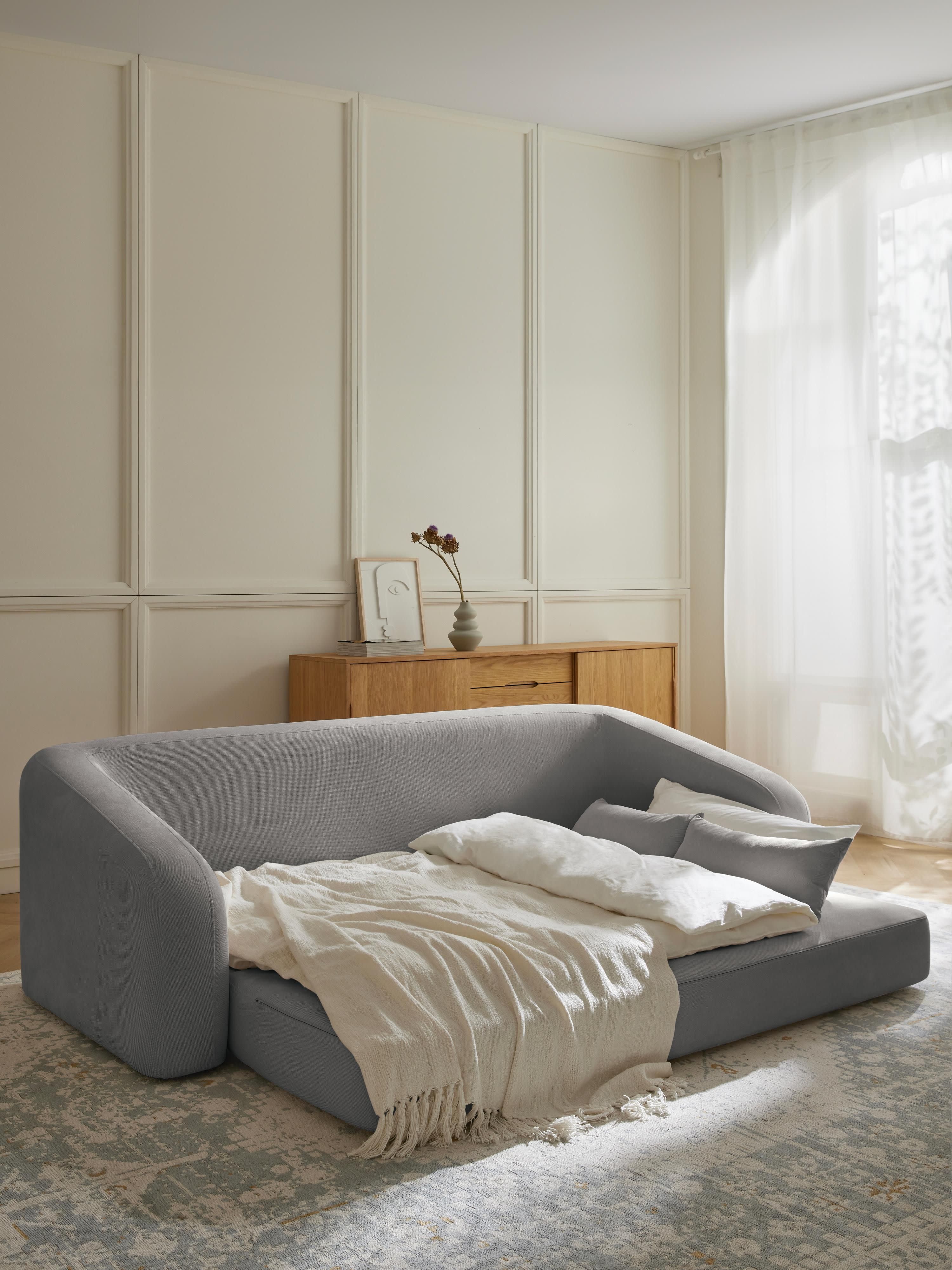 Schlafsofa Eliot (3-Sitzer)