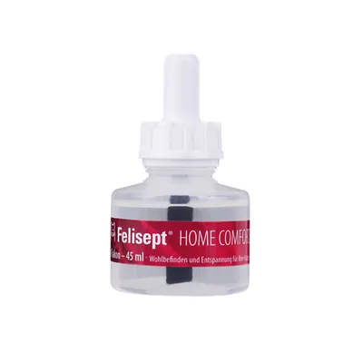 Felisept Home Comfort Diffuser Refill