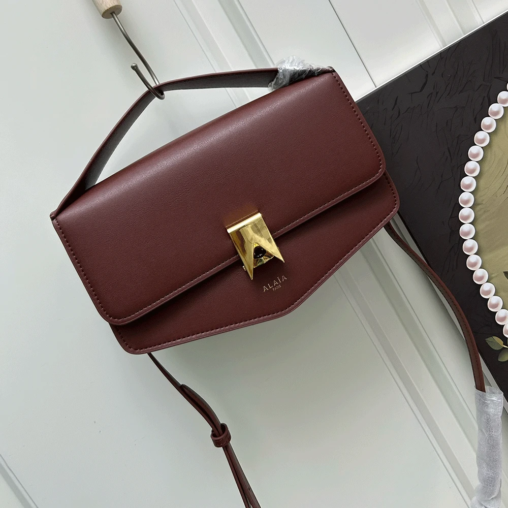 Alaia  shoulder bag