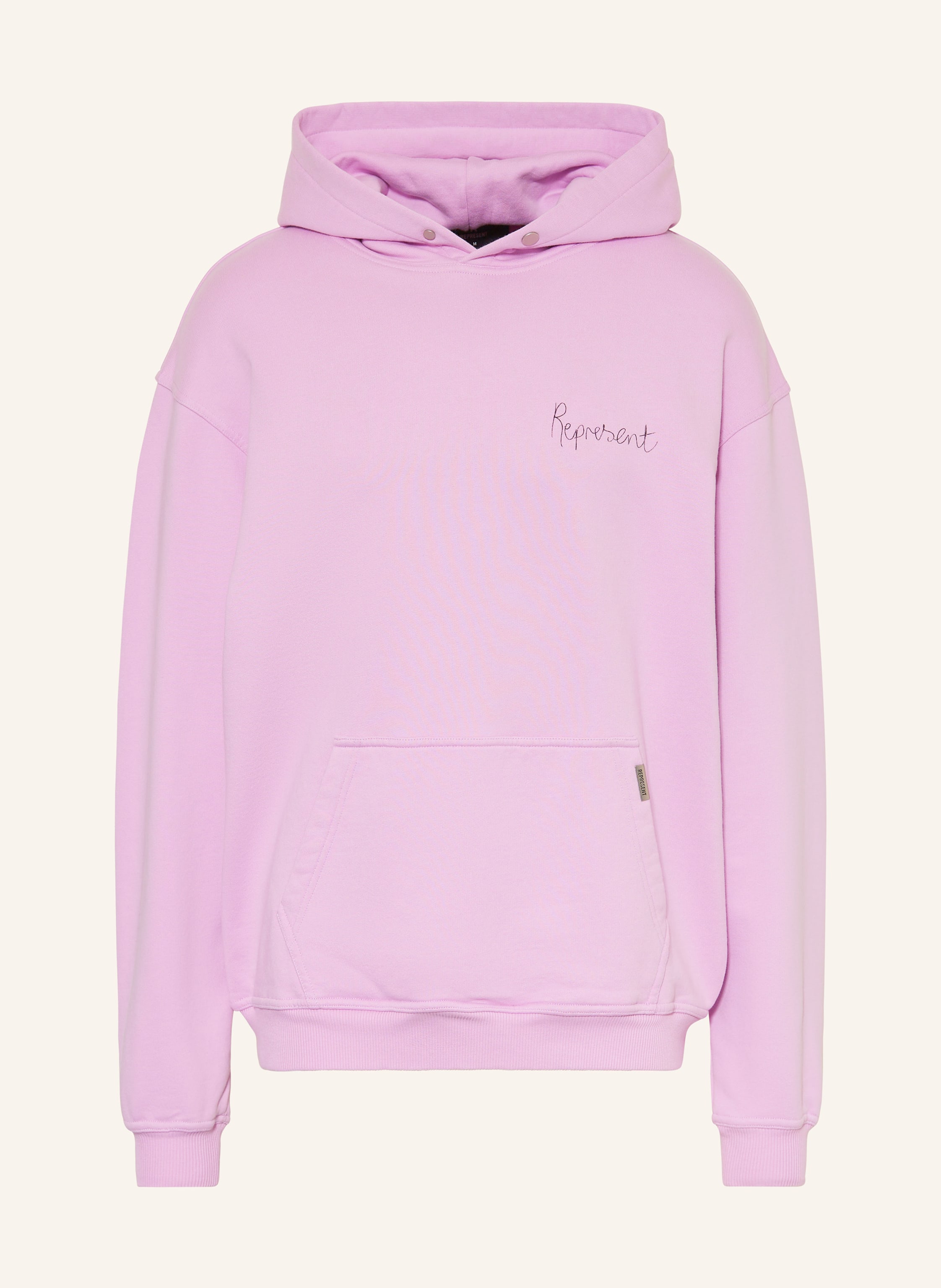 REPRESENT Hoodie