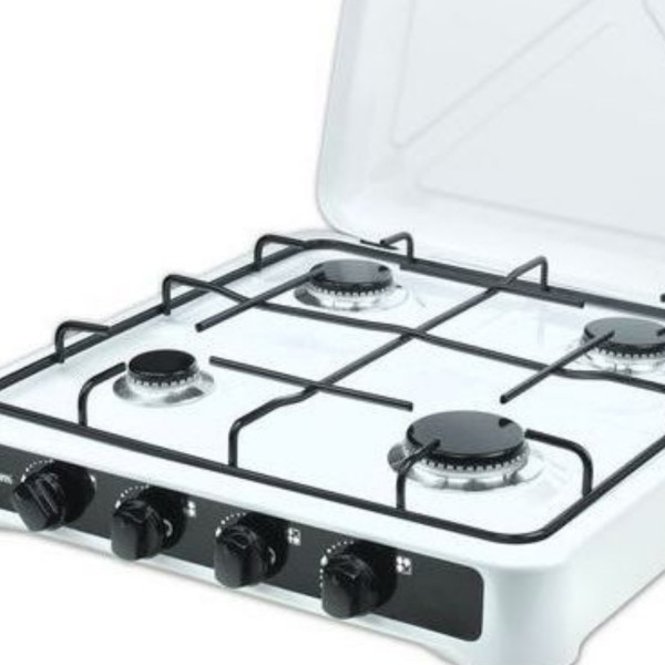Kuchenka gazowa RAVANSON K-04T