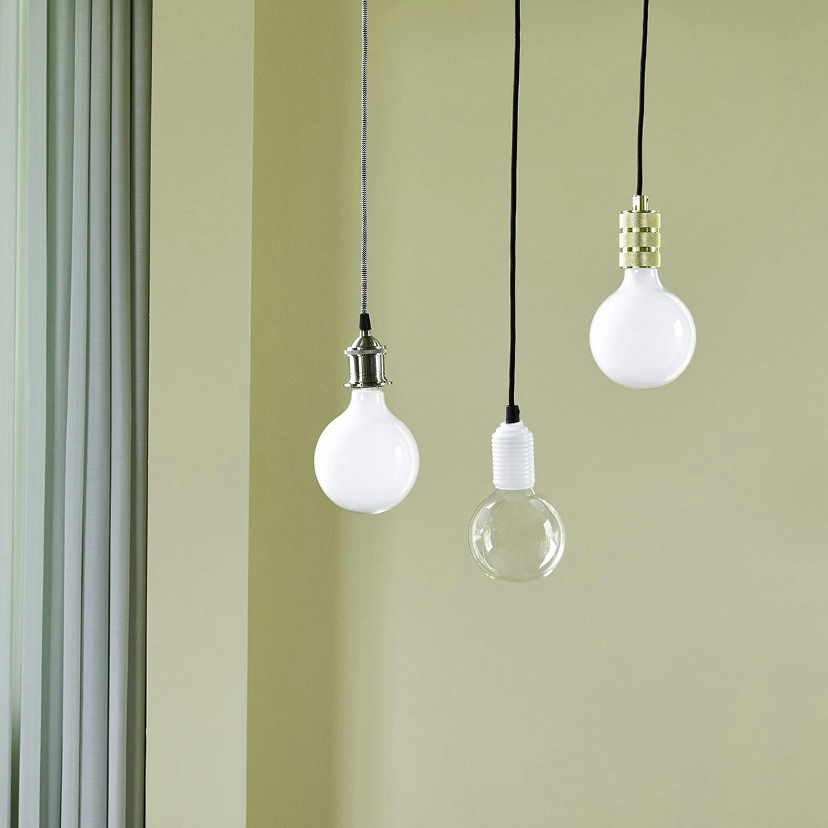 MOVING - Suspension nickel