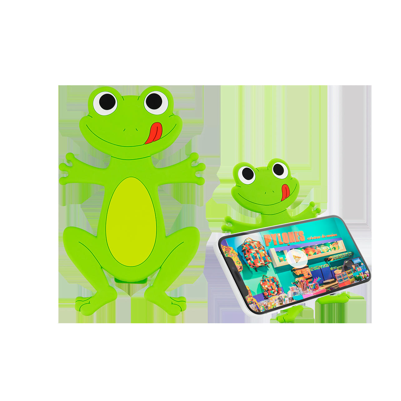 ANI-STAND - Support téléphone bureau