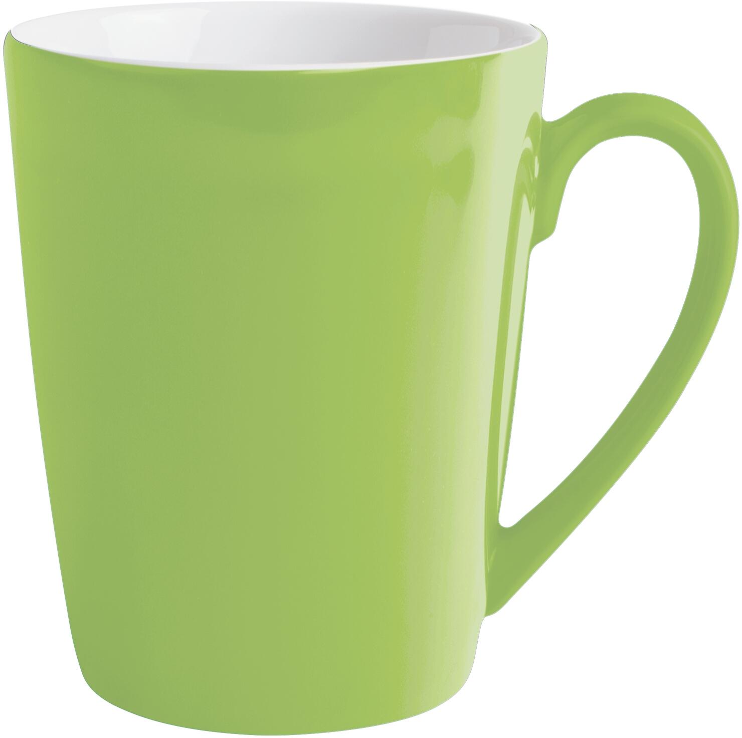 Kahla Basic Range Becher 0,33 l Smart fresh lime