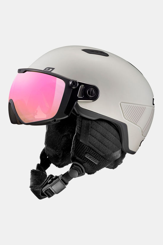 Julbo Globe Evo Mips Skihelm 54/58