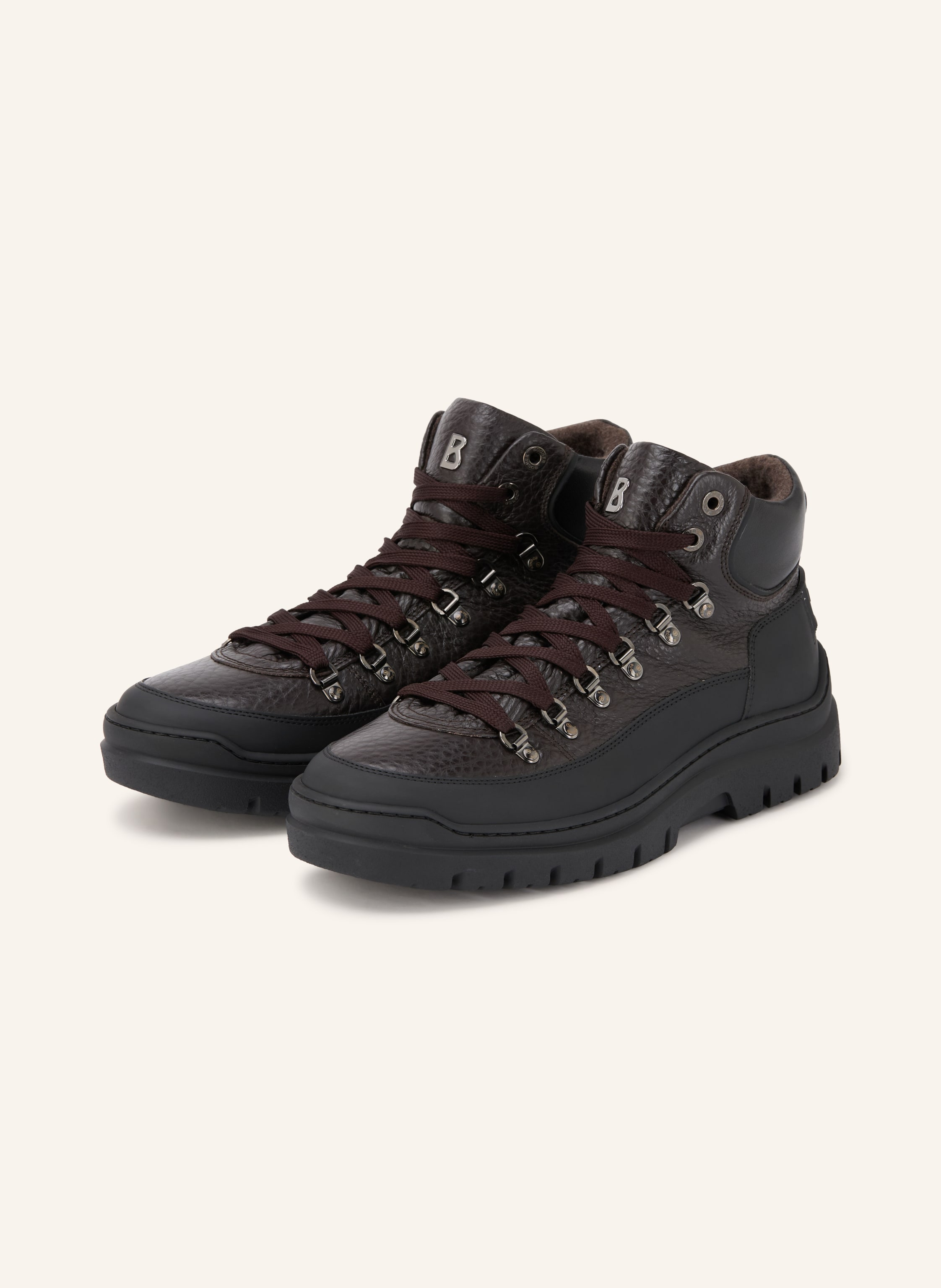 BOGNER Schnürboots BANSKO