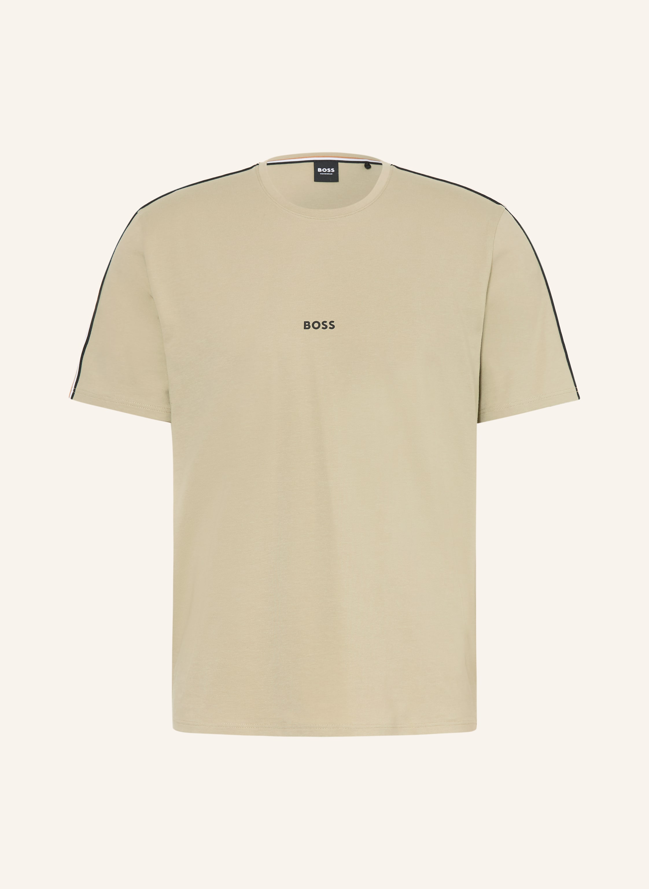 BOSS Schlafshirt