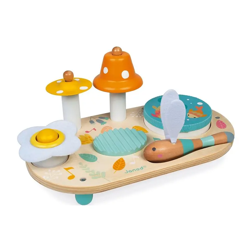 Spielset Pure