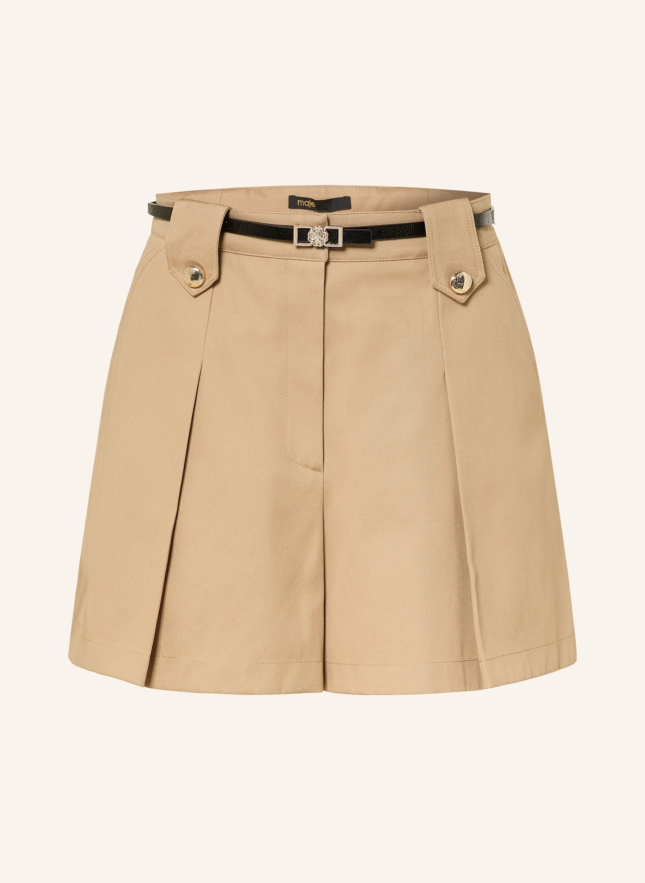 maje Skort