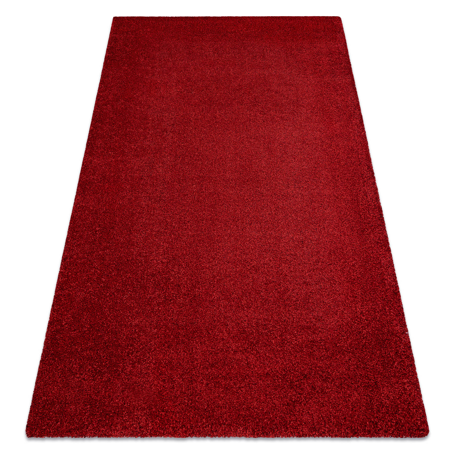 Dywan do prania MOOD 71151011 nowoczesny - czerwony 200x290 cm
