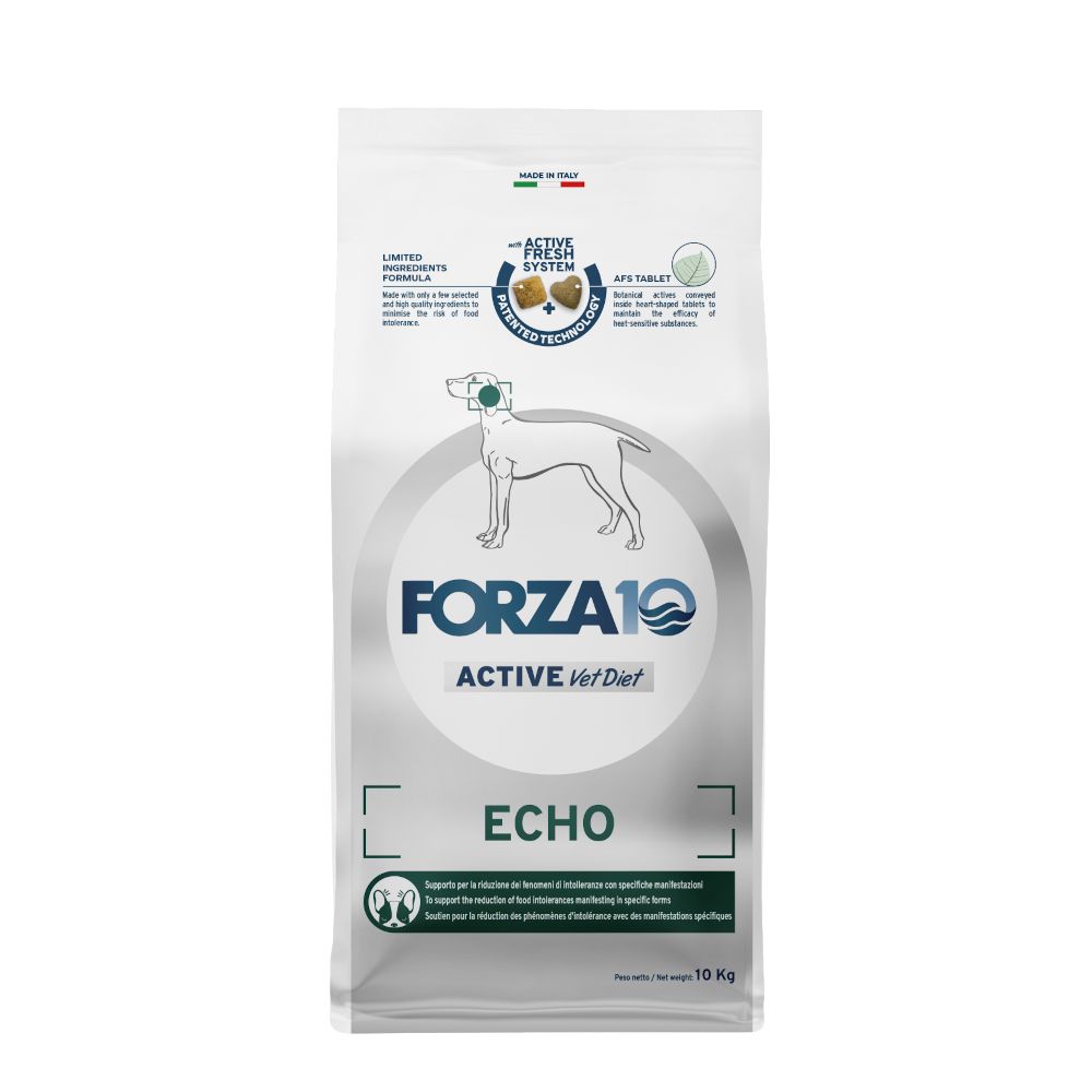 Forza 10 Active Line - Echo