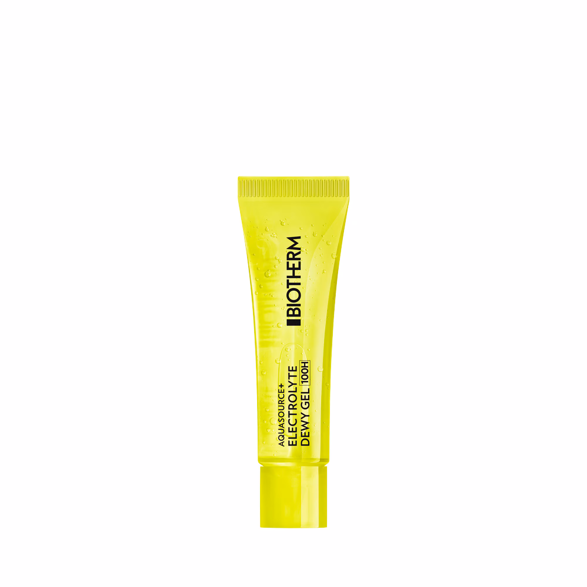 AQUASOURCEGel hydratant enrichi de 7000mg d'électrolytes